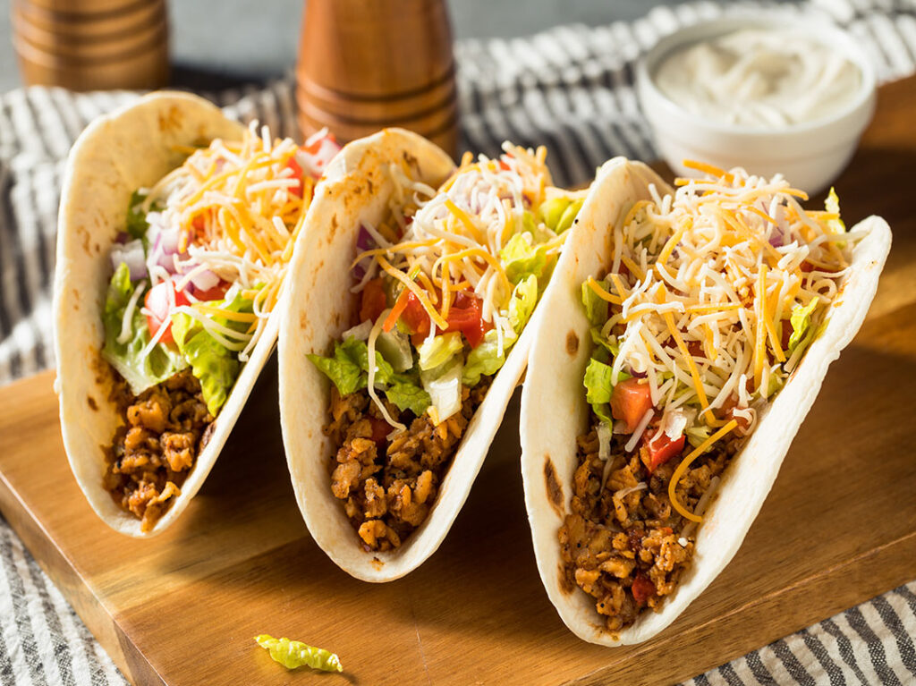 The Fiesta Box $120.00 + shipping (limited availability)