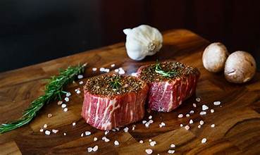 Premium Steak Bundle    $160.00